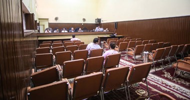 تأجيل أولى جلسات محاكمة 4 من مسئولى وزارة الزراعة بقضية رشوة لجلسة 2 أغسطس