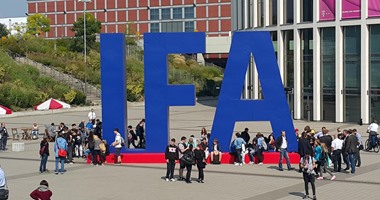 أفضل 3 ساعات ذكية تم الكشف عنها خلال معرض IFA 2017 ببرلين