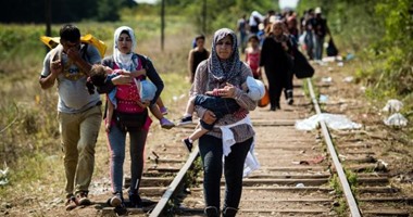 وزير الخارجية الألمانى: أزمة الهجرة قد تكون أكبر تحدى فى التاريخ الأوروبى