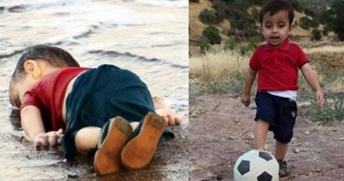 الجارديان: داعش تستخدم صورة الطفل إيلان لتخويف السوريين من اللجوء
