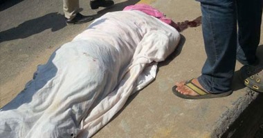 مصرع طالب صدمته سيارة فى طما شمال محافظة سوهاج