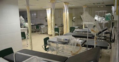 صحافة المواطن.. مستشفى سموحة للطوارئ إمكانيات على أعلى مستوى دون أطباء