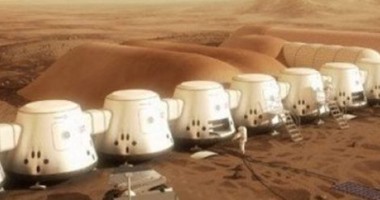 علماء يصفون مهمة المريخ "الذهاب بلا عودة" بالمستحيلة