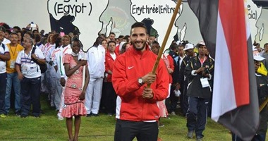 رسميا.. مصر تُتوج بالألعاب الأفريقية برقم تاريخى غير مسبوق