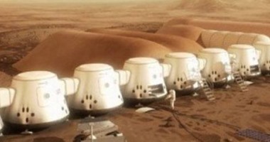 علماء يتجهون إلى صحراء أتاكاما فى تشيلى لدراسة الحياة على المريخ