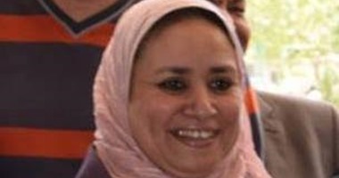 سامية سعيد عميدا لكلية التمريض وهلالى عبد اللاه لـ"الحقوق" بجامعة سوهاج