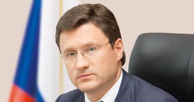 وزير الطاقة الروسى يشارك باجتماع بين أوبك والمنتجين من خارجها بـ 10ديسمبر