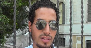 بالفيديو..المواطن محمد محمود: «ظاهرة التحرش سببها الفتيات والشباب معا»