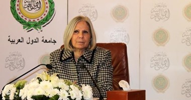 "قصتى فى زمن الكورونا".. مبادرة للجامعة العربية لدعم دور النساء فى مواجهة الفروس