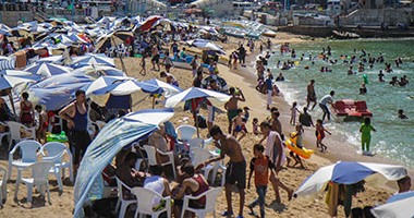 خطة لتأمين شواطئ النيل و المراكب العائمة الثابتة بدسوق كفر الشيخ خلال عيد الفطر
