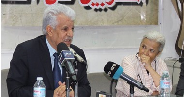 سفير فلسطين بالقاهرة:حكومة الوفاق الوطنى تتسلم مهامها فى غزة خلال24ساعة
