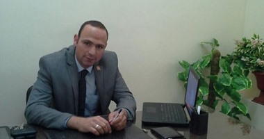 محمد رفعت مديرا تنفيذيا لمركز شباب الجزيرة