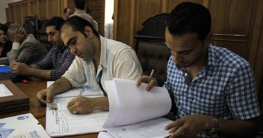 لجنة انتخابات شمال القاهرة تتلقى 602 طلب منذ فتح باب الترشح للبرلمان