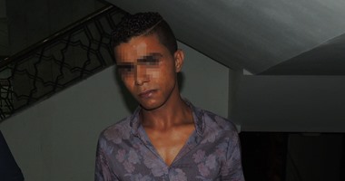 ضبط عامل بحوزته مشغولات ذهبية مسروقة فى الإسكندرية