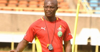 مدرب غانا قبل مباراة أوغندا: لا يوجد مستحيل فى كرة القدم
