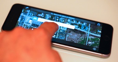 ميزة Force touch بهاتف iphone 6s يمكنها التفرقة بين 3 أنواع من اللمس