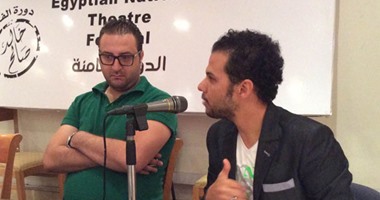 محمد جبر: بساطة مسرحية "1980" وصدقها سبب النجاح المستمر