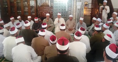 الأوقاف تشكل غرفة عمليات كبرى برئاسة الوزير لمتابعة عمل المساجد ورصد المخالفات