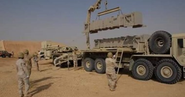 قوات التحالف العربى تنشر منصات الـ"باتريوت" بمأرب استعدادا لتحرير صنعاء