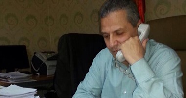 محمود الحلو مديرا تنفيذيا لوزارة الرياضة