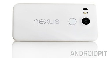 صور جديدة تظهر التصميم النهائى لهاتف LG Nexus 5