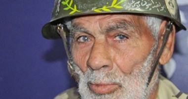 وفاة "كوماندوز شزام" آخر فدائىّ الإسماعيلية عن عمر 87 عاما