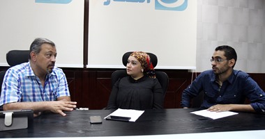 عمرو الكحكى: الإعلام المصرى يدار بـ"اللانظام".. وكل واحد يهمه تقاضى راتبه