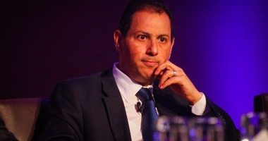 محمد عمران: 2016 سيشهد أكبر عدد طروحات فى تاريخ البورصة المصرية