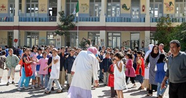 فى الجزائر .. ارتفاع نسبة تدريس الأمازيغية فى المدارس