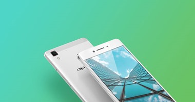 Oppo تطلق هاتفى Mirror 5" و R7 Lite بالسوق المصرى