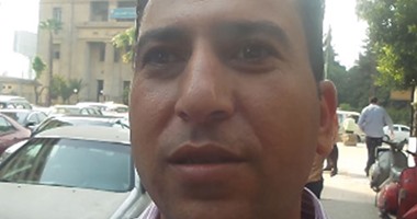 بالفيديو.. محامى لوزير الداخلية:"أقسام الشرطة بقت مزبلة وبنقرف ندخلها"