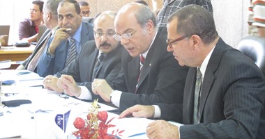 "هدوء انتخابى" ببورسعيد فى اليوم الثامن للترشح للانتخابات البرلمانية