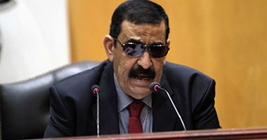 ناجى شحاتة لـ"اليوم السابع": الشكوى ضد مرتضى منصور موثقة من المعتدى عليه
