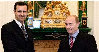 المتحدث باسم بوتين: روسيا لا تجرى محادثات سرية بشأن سوريا