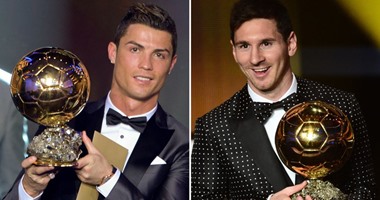 فيفا: حفل الكرة الذهبية 11 يناير