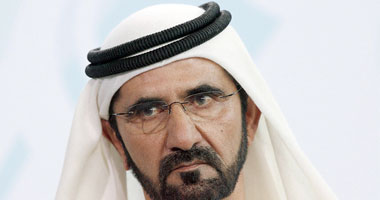 حاكم دبى يشدد على مسئولية الإعلام فى مواجهة التحديات المحيطة بالأمة العربية