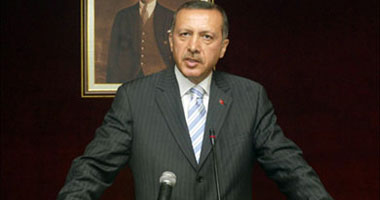 تركيا تحث على إقامة "منطقة آمنة" فى سوريا