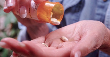 هل الأسبرين مفيد لصحتك؟.. تعرف على الأدوية التى لا تستلزم وصفة طبية