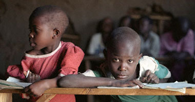 العنف يهدد 2.3 مليون طفل فى منطقة الساحل الأفريقى بزيادة 80% خلال عام.. صور