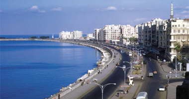"السياحة والمصايف" بالإسكندرية: ارتفاع قيمة استئجار الشواطئ لـ45 مليون جنيه