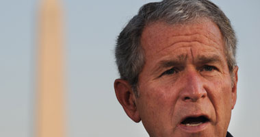 طالبة أمريكية لشقيق جورج بوش: شقيقك سبب ظهور داعش