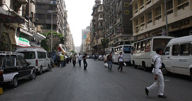 الرافضون: فشل لعدم وضوح أسبابه أو مطالبه