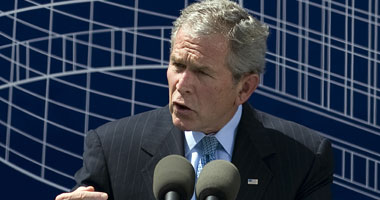 صادرات واشنطن لطهران الأكثر فى عهد بوش