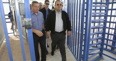 رئيس وزراء إسرائيل الأسبق يتورط فى فضائح إبشتاين الجنسية