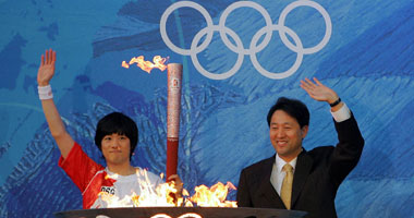 إطلاق قناة لبث فعاليات أولمبياد بكين