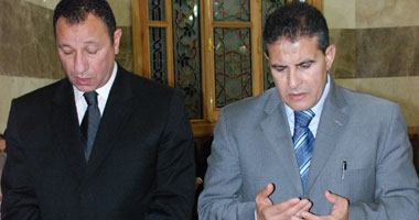 صورة .. أزعجت حسن حمدى!؟