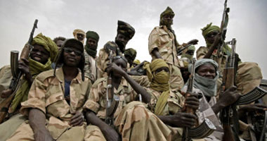 "اليوناميد" تدعو لضبط النفس بين القوات الحكومية والنازحين فى جنوب دارفور
