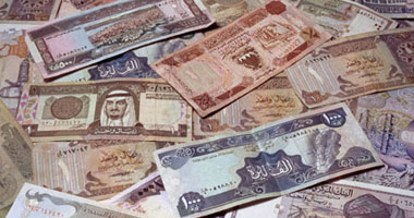 مباحث الأموال العامة تتحرى عن نشاط عامل فى تجارة العملة بالقاهرة