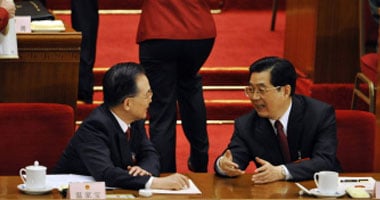 الرئيس الصينى يوقع على اتفاقات تجارية مع كوبا