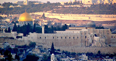 10 حقائق تاريخية عن القدس فى ذكرى تحريرها على يد صلاح الدين